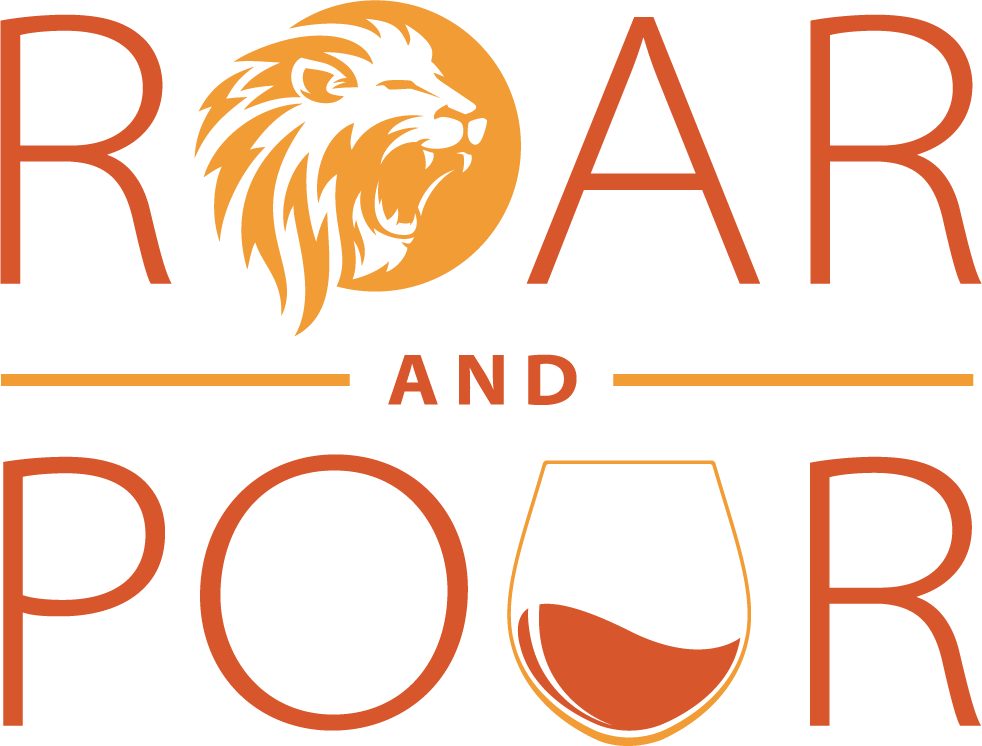 Roar and Pour at SB Zoo J Dusi Wines