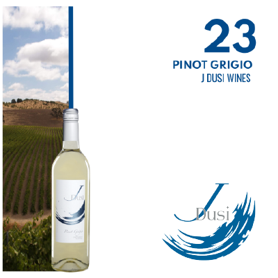 2023 Pinot Grigio